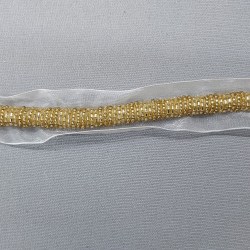 HT1751 gold 3cm